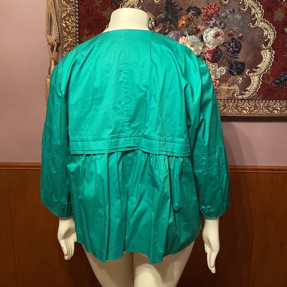 Jacket - Picture 3 of 7